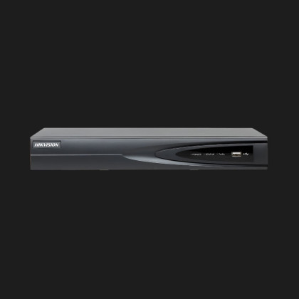 Відеореєстратор Hikvision DS-7608NI-Q1(D) (Black) в Черкасах