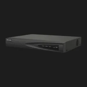 Відеореєстратор Hikvision DS-7608NI-Q1(D) (Black) в Сваляві