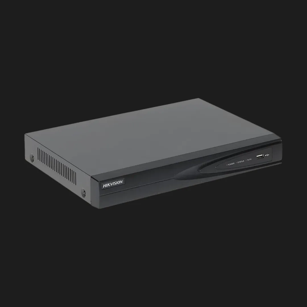 Відеореєстратор Hikvision DS-7616NI-Q1(D) (Black)
