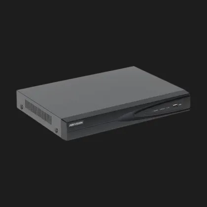 Відеореєстратор Hikvision DS-7616NI-Q1(D) (Black) в Сумах