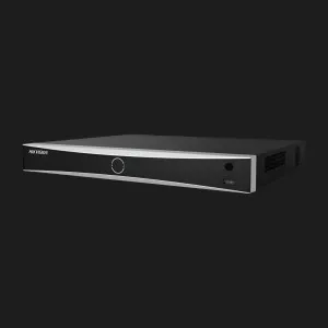 Видеорегистратор Hikvision DS-7616NXI-K2 (Black) в Сваляве