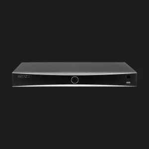 Видеорегистратор Hikvision DS-7616NXI-K2 (Black) в Сваляве