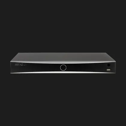 Відеореєстратор Hikvision DS-7616NXI-K2 (Black) в Сумах