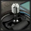 Пульт управління для дрона RadioMaster Pocket ELRS (Transparent)