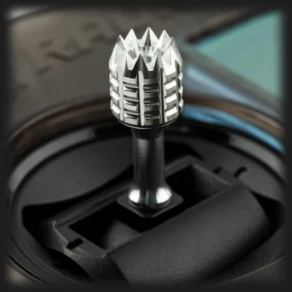 Пульт управління для дрона RadioMaster Pocket ELRS (Transparent) в Кам'янці - Подільскому