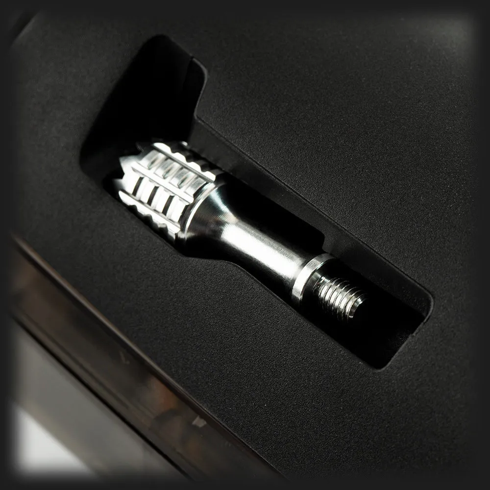 Пульт управління для дрона RadioMaster Pocket ELRS (Transparent)
