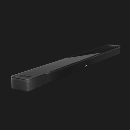 Саундбар Bose Smart Ultra Soundbar (Black) в Нетешине