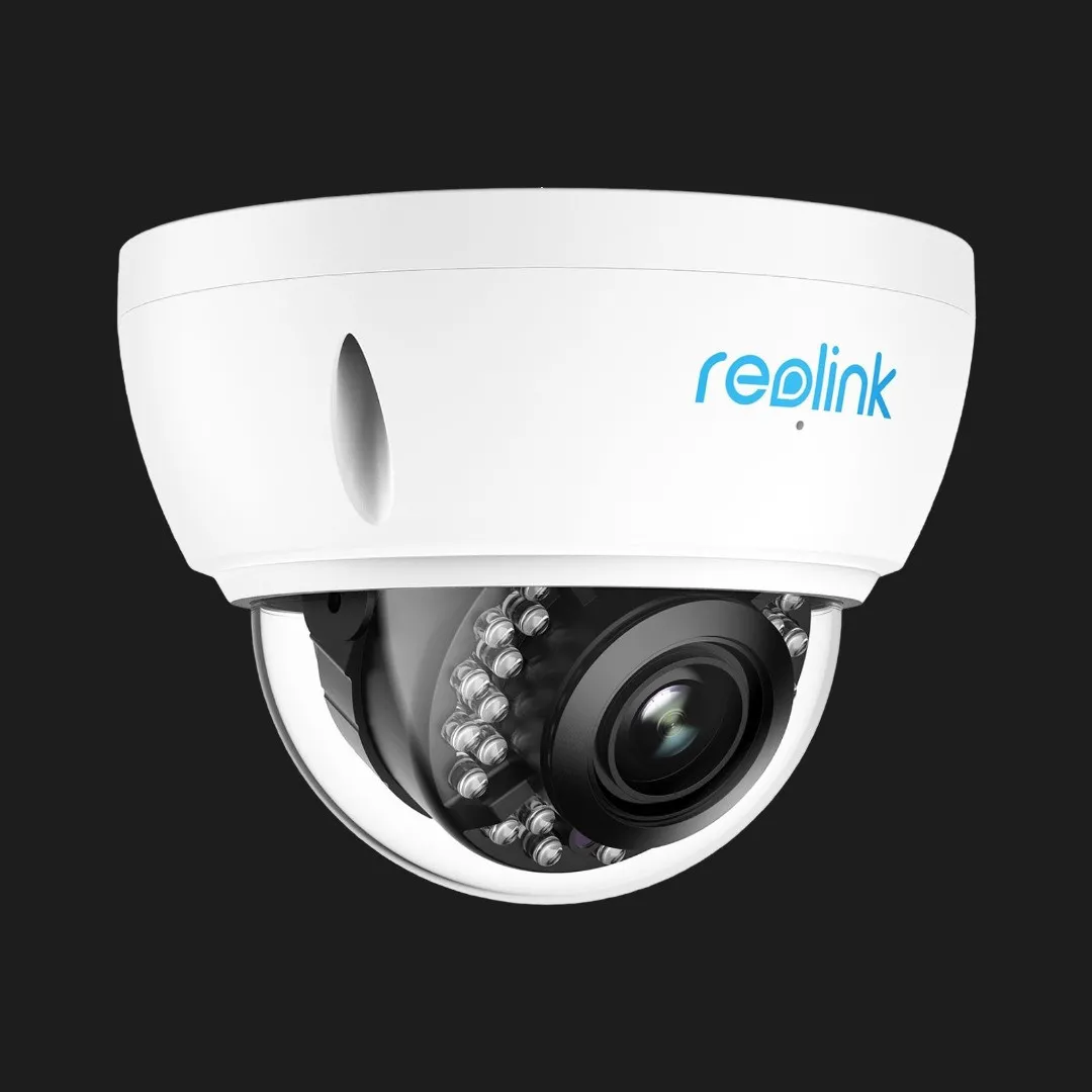 Купить IP камера Reolink RLC-842A — цены ⚡, отзывы ⚡, характеристики — ЯБКО