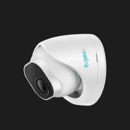 IP камера Reolink RLC-820A у Запоріжжі