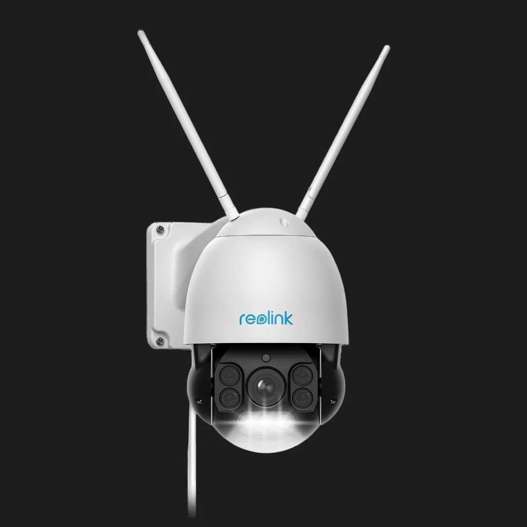 IP камера Reolink RLC-523WA