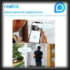 IP камера Reolink RLC-523WA