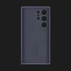 Чехол Samsung Silicone Case для Samsung Galaxy S24 Ultra (Violet)