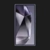 Чехол Samsung Silicone Case для Samsung Galaxy S24 Ultra (Violet)