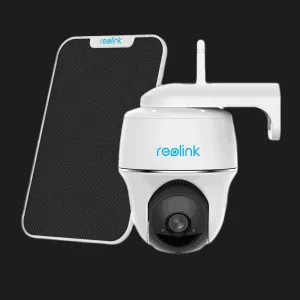 IP камера Reolink Argus PT в Бродах