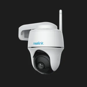 IP камера Reolink Argus PT в Бродах