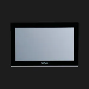 IP видеодомофон Dahua DHI-VTH5441G (Black) в Сваляве