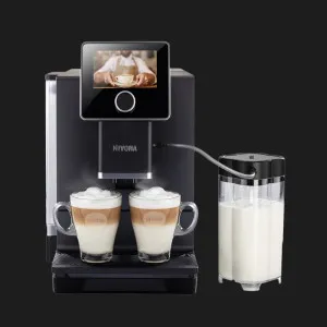 Кофемашина Nivona CafeRomatica NICR 960 (Black) в Бродах