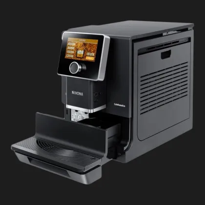 Кофемашина Nivona CafeRomatica NICR 960 (Black) (UA) в Хмельницком