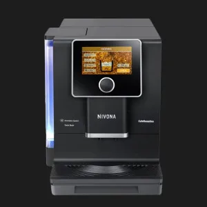 Кофемашина Nivona CafeRomatica NICR 960 (Black) в Бродах