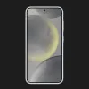 Чехол Samsung Standing Grip Case для Samsung Galaxy S24 (Light Blue)