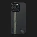 Чохол Pitaka MagEZ Case 5 для iPhone 15 Pro (Break The Line)