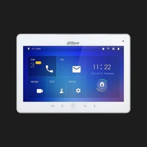 IP видеодомофон Dahua DHI-VTH5241DW-S1 в Бродах
