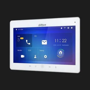 IP видеодомофон Dahua DHI-VTH5241DW-S1 в Бродах
