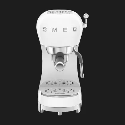 Кавомашина SMEG (White)