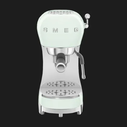 Кофемашина SMEG (Green) в Каменском