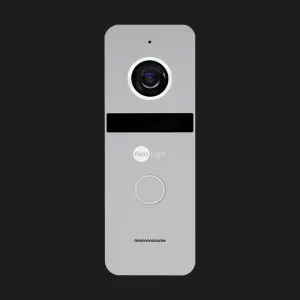 Комплект відеодомофону Neolight Mezzo HD WiFi / Solo FHD (Silver) в Сваляві