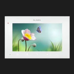 Видеодомофон Slinex SQ-07MTHD (White) в Сваляве