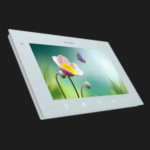 Видеодомофон Slinex SQ-07MTHD (White) в Сваляве