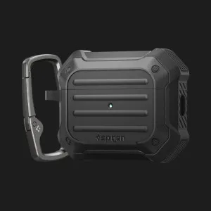 Чехол Spigen Tough Armor MAG AirPods Pro (2nd/1st gen) (Black) в Сваляве