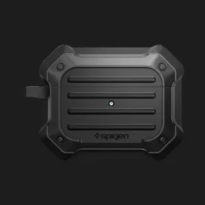 Чехол Spigen Tough Armor MAG AirPods Pro (2nd/1st gen) (Black) в Сваляве