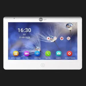 Комплект відеодомофону Neolight Mezzo HD WiFi / Solo FHD (Graphite) в Сваляві