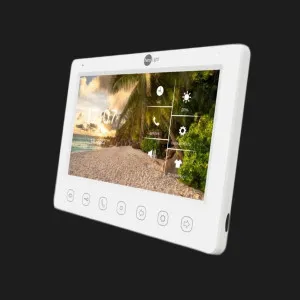 Відеодомофон Neolight Kappa (White) в Сваляві