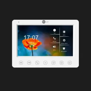 Відеодомофон Neolight Kappa (White) в Сваляві