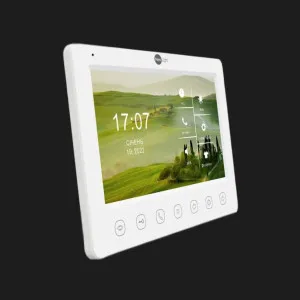 Відеодомофон Neolight Kappa (White) в Сваляві
