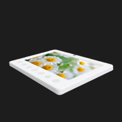 Відеодомофон Neolight Omega + HD (White) в Стрию