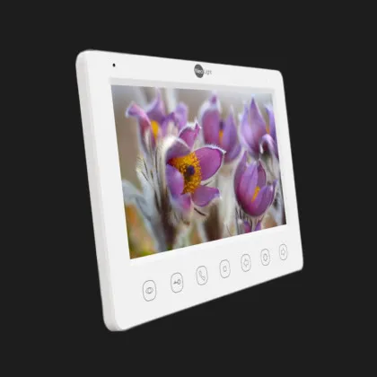Відеодомофон Neolight Omega + HD (White) в Стрию