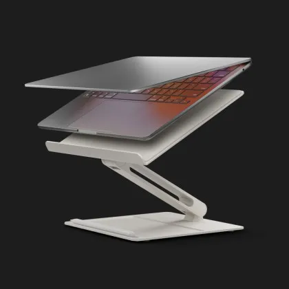 Підставка Native Union Desk Laptop Stand (Sandstone)