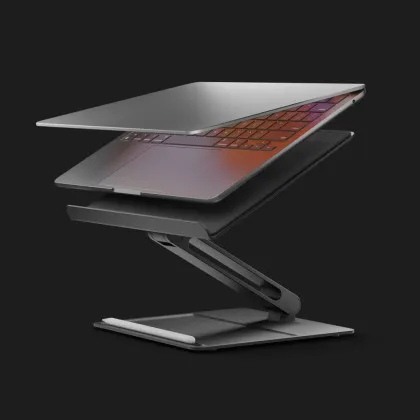 Подставка Native Union Desk Laptop Stand (Black) в Староконстантинове