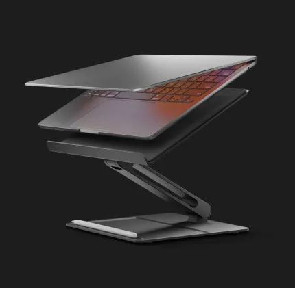 Підставка Native Union Desk Laptop Stand (Black)
