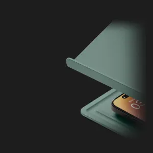Підставка Native Union Desk Laptop Stand (Slate Green)