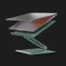 Підставка Native Union Desk Laptop Stand (Slate Green)