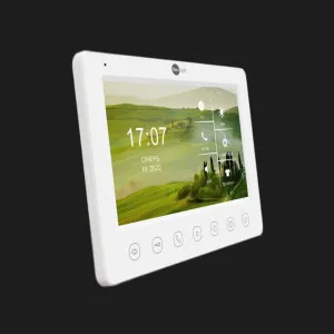 Видеодомофон Neolight Kappa HD (White) в Дрогобыче