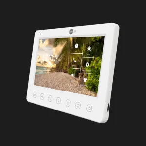 Видеодомофон Neolight Kappa HD (White) в Дрогобыче