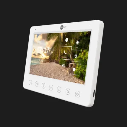 Відеодомофон Neolight Kappa HD (White) в Дубно