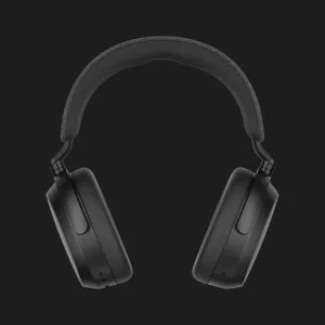 Навушники Sennheiser MOMENTUM 4 Wireless (Black)