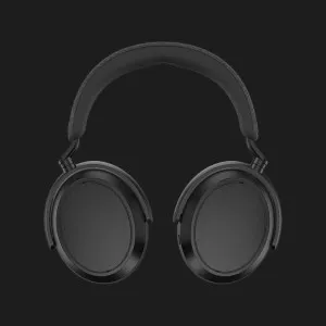 Навушники Sennheiser MOMENTUM 4 Wireless (Black)